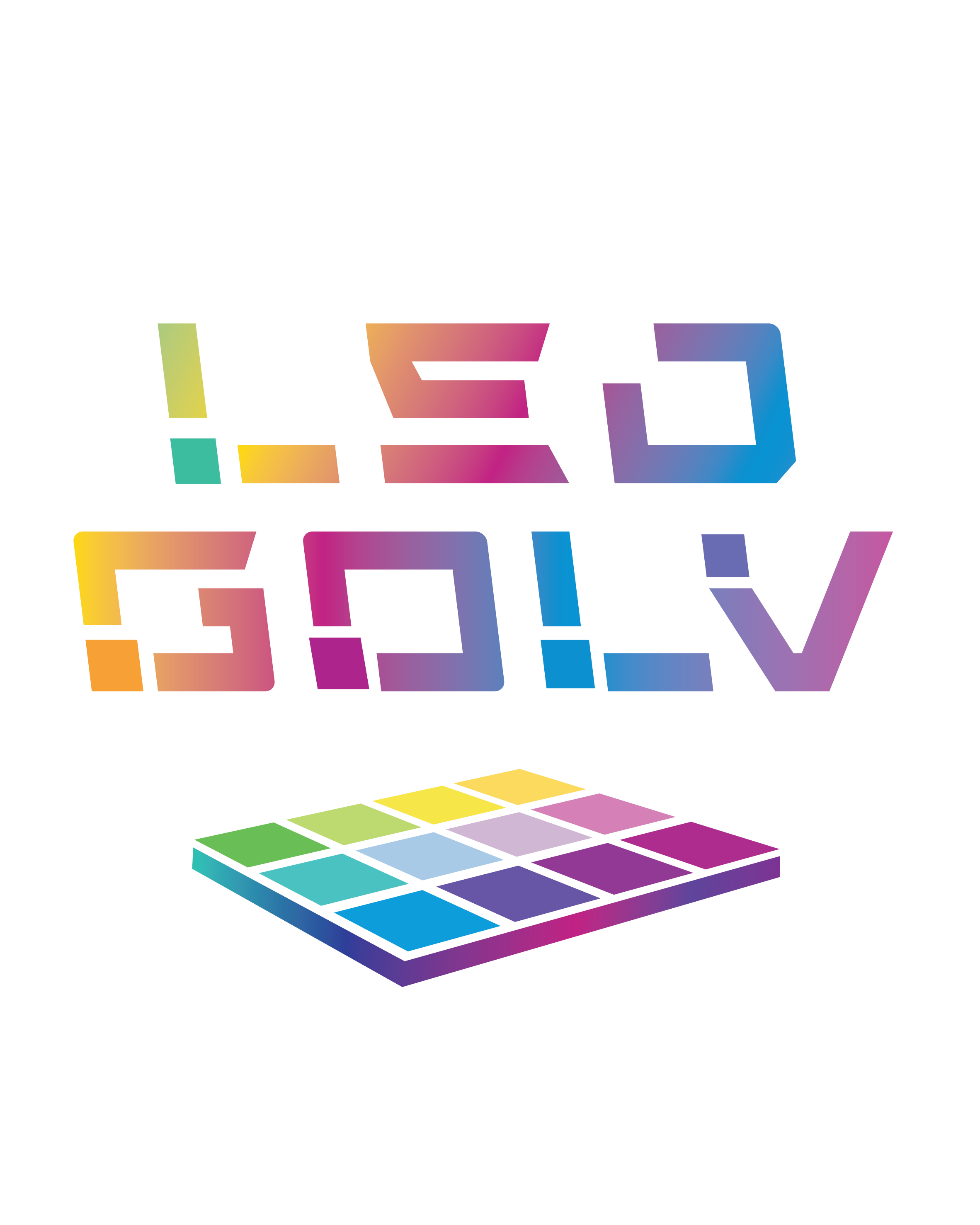 LEDGOLV Logo